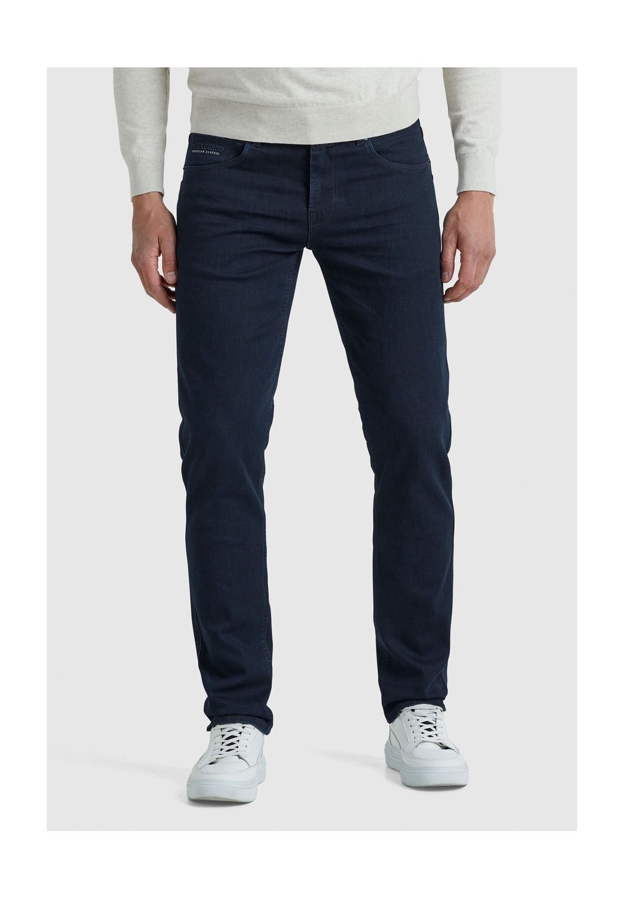 Брюки PME LEGEND, темно-синий
Брюки PME LEGEND, темно-синий