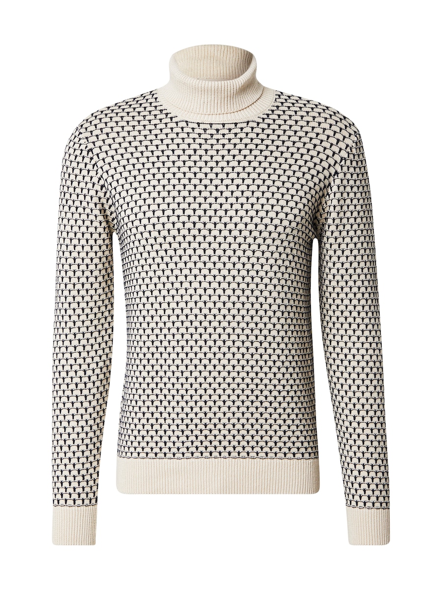 Свитер BLEND BHDONG, Greige
Свитер BLEND BHDONG, Greige