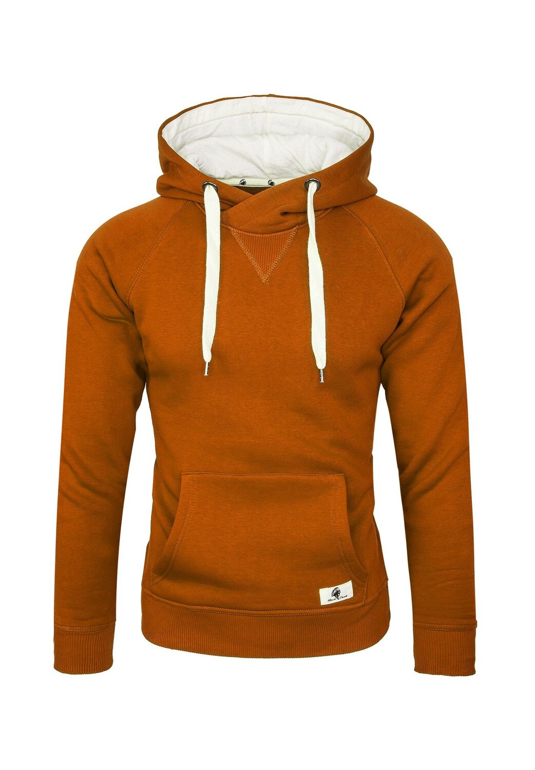 Пуловер с капюшоном Rock Creek, цвет Camel
Пуловер с капюшоном Rock Creek, цвет Camel