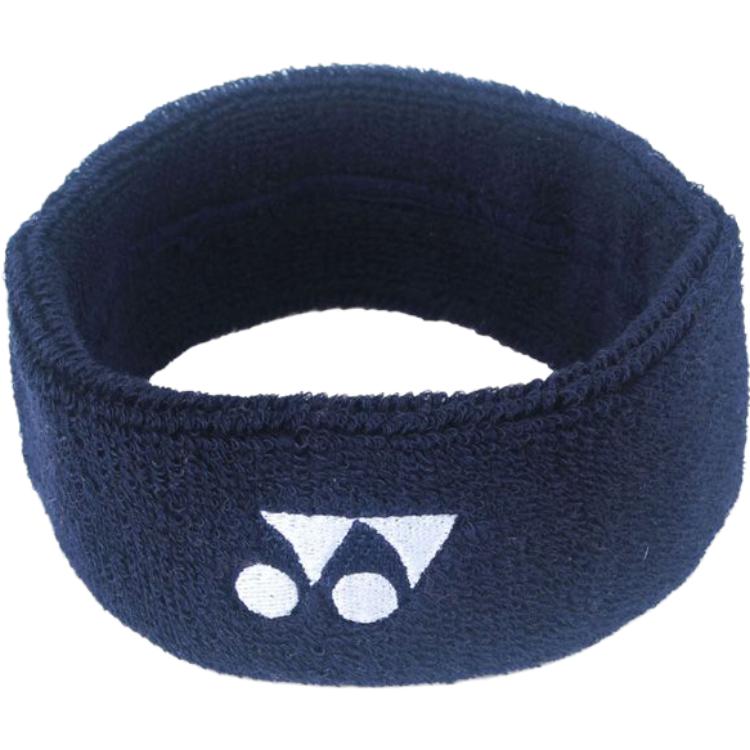 Повязка на голову YONEX, темно-синий
Повязка на голову YONEX, темно-синий