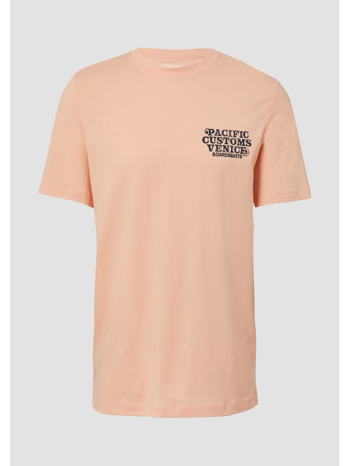 Футболка цвета 20D2_papaya s.Oliver, Хаки, Футболка цвета 20D2_papaya s.Oliver
Футболка цвета 20D2_papaya s.Oliver, Хаки, Футболка цвета 20D2_papaya s.Oliver