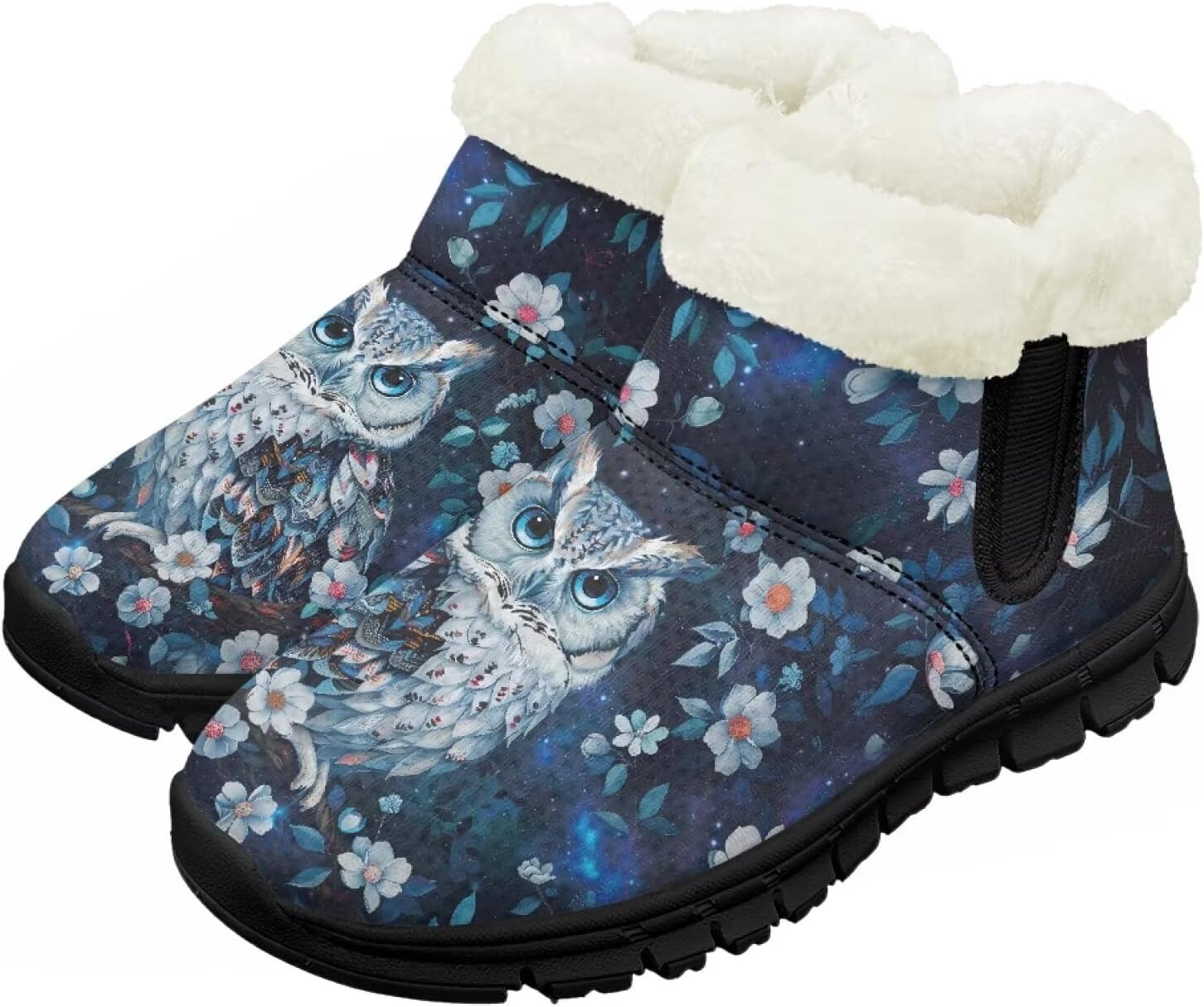 Мальчик Девочка Снежные Ботинки Короткие Зимние Теплые Ботиночки Нескользящие Легкие Уличные Ботинки для Холодной Погоды Chririnla, Gothic Owl
Мальчик Девочка Снежные Ботинки Короткие Зимние Теплые Ботиночки Нескользящие Легкие Уличные Ботинки для Холодной Погоды Chririnla, Gothic Owl
