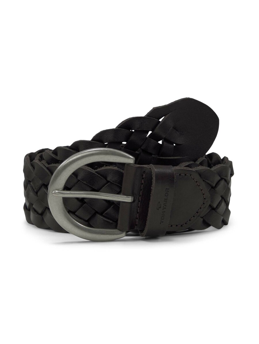 Ремень TOM TAILOR Lisa, коричневый
Ремень TOM TAILOR Lisa, коричневый