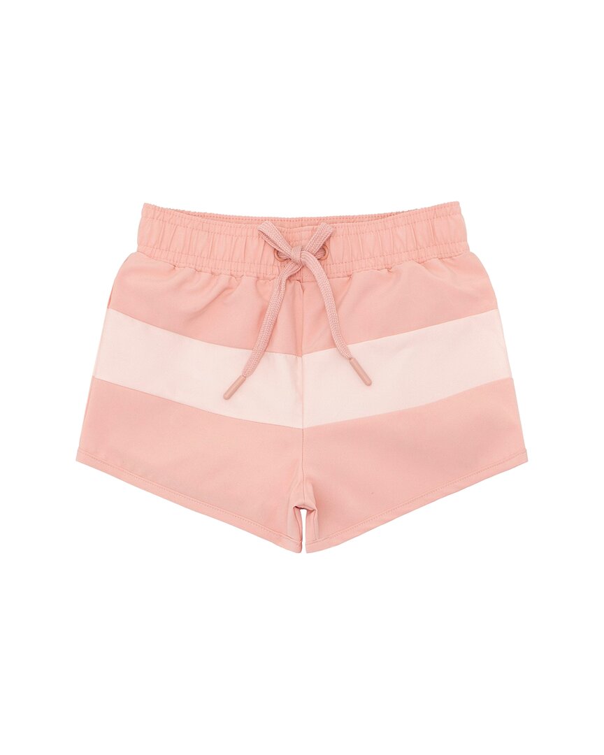 Пляжные шорты Minnow, оранжевый
Пляжные шорты Minnow, оранжевый