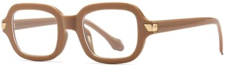 Винтажные квадратные солнцезащитные очки для женщин, модный тренд, популярные оранжевые солнцезащитные очки в стиле ретро с заклепками, маленькие очки для женщин MTZJH, Khaki Clear
Винтажные квадратные солнцезащитные очки для женщин, модный тренд, популярные оранжевые солнцезащитные очки в стиле ретро с заклепками, маленькие очки для женщин MTZJH, Khaki Clear