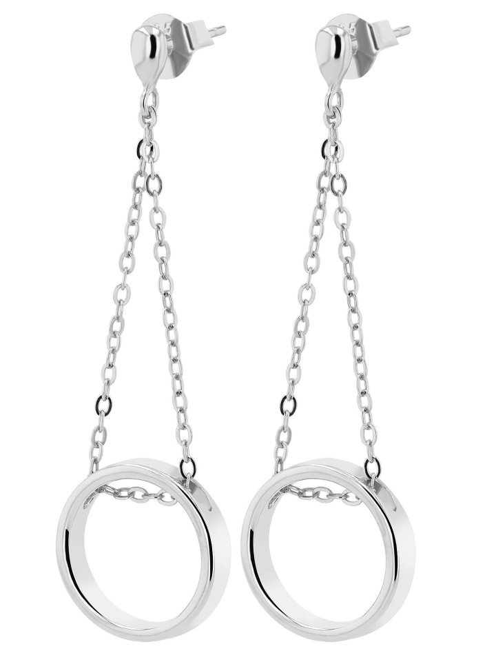 Adeliás Женский кулон из серебра 925 пробы
Adeliás Женский кулон из серебра 925 пробы