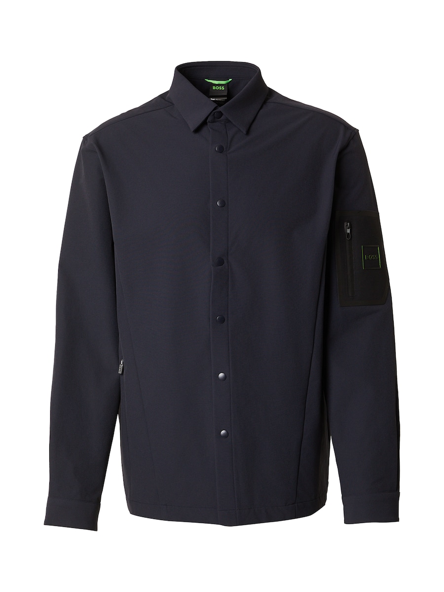 Куртка межсезонная BOSS B_EXPEDIT, темно-синий
Куртка межсезонная BOSS B_EXPEDIT, темно-синий