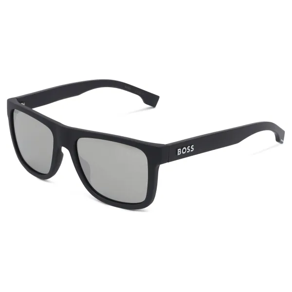Солнцезащитные очки Boss 1647/s Boss, черный
Солнцезащитные очки Boss 1647/s Boss, черный