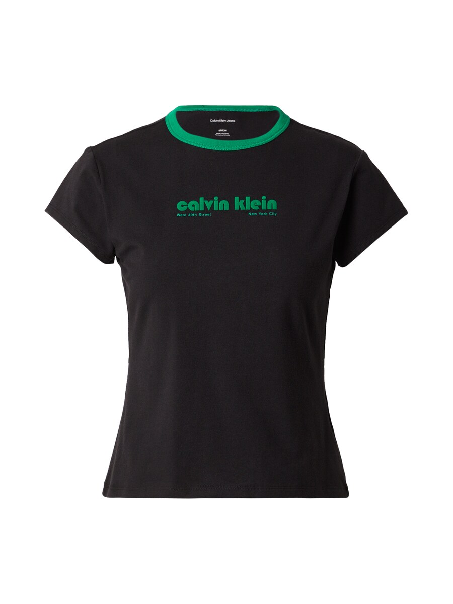 Рубашка Calvin Klein Jeans, черный
Рубашка Calvin Klein Jeans, черный