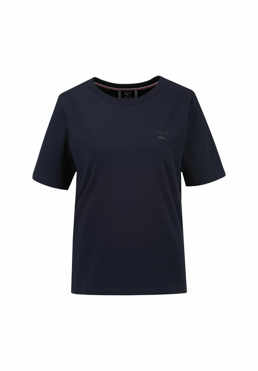 Футболка 19V69 Italia BELLA, Navy/Dark Blue, Синий, Футболка 19V69 Italia BELLA, Navy/Dark Blue
Футболка 19V69 Italia BELLA, Navy/Dark Blue, Синий, Футболка 19V69 Italia BELLA, Navy/Dark Blue