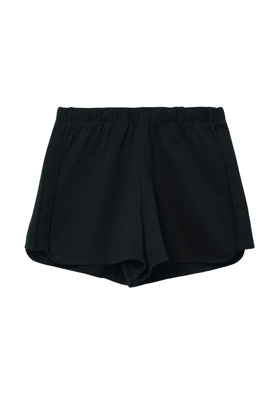 Брюки свободного кроя s.Oliver, черный
Брюки свободного кроя s.Oliver, черный