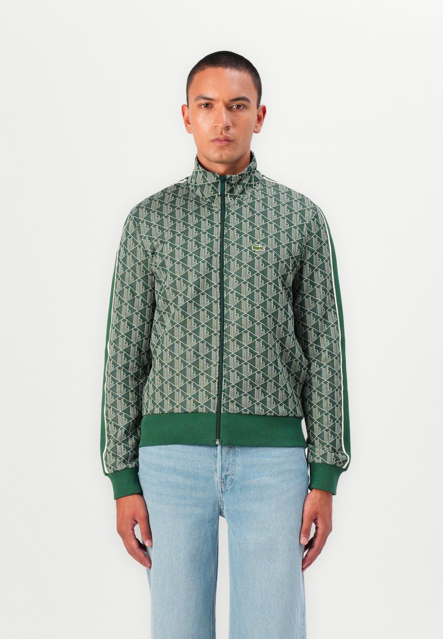 Толстовка Lacoste Zip-up sweatshirt, Green/Sinople/Green
Толстовка Lacoste Zip-up sweatshirt, Green/Sinople/Green