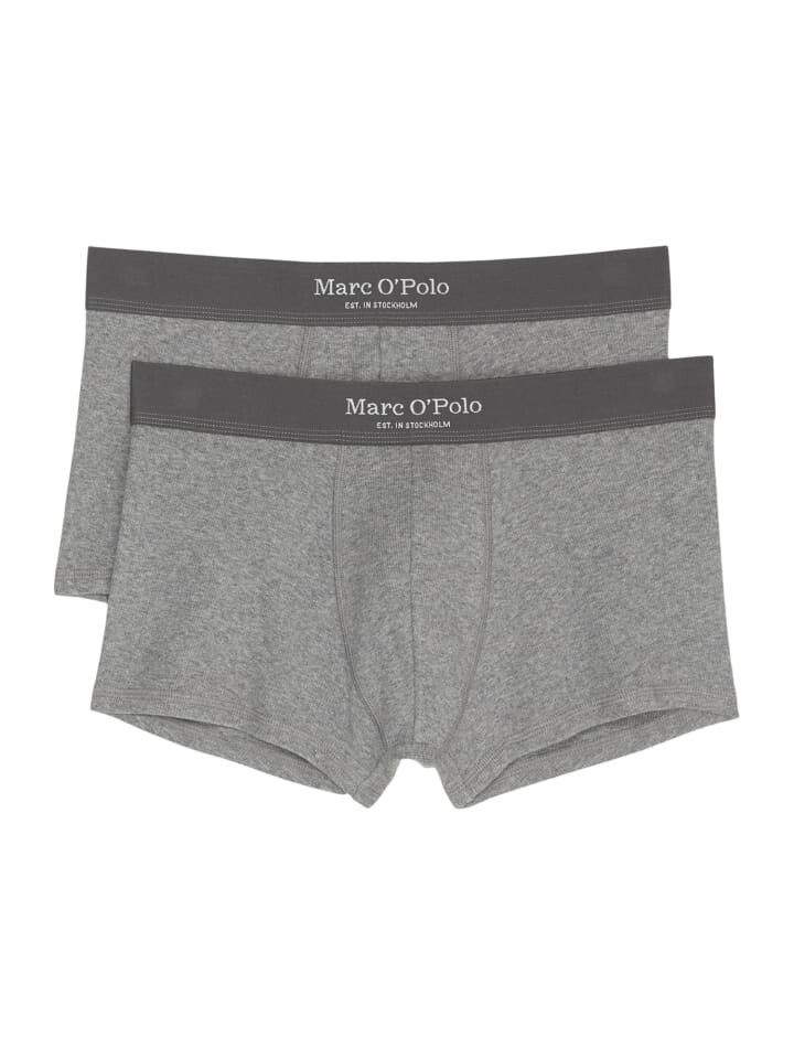 Боксерские трусы Marc O'Polo, серый
Боксерские трусы Marc O'Polo, серый