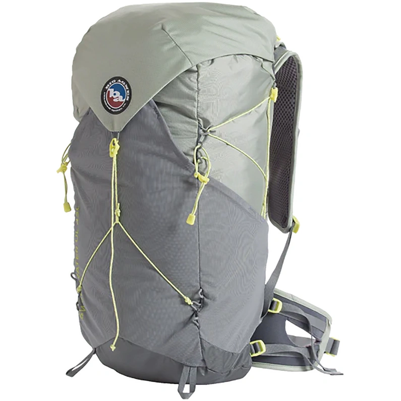 Рюкзак Sweetwater UL 43L Big-Agnes, mercury
Рюкзак Sweetwater UL 43L Big-Agnes, mercury