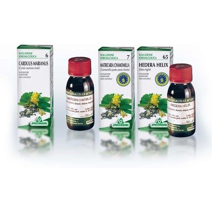 Specchiasol Цинара Сколимус 50мл 09 Тм. Агбио
Specchiasol Цинара Сколимус 50мл 09 Тм. Агбио