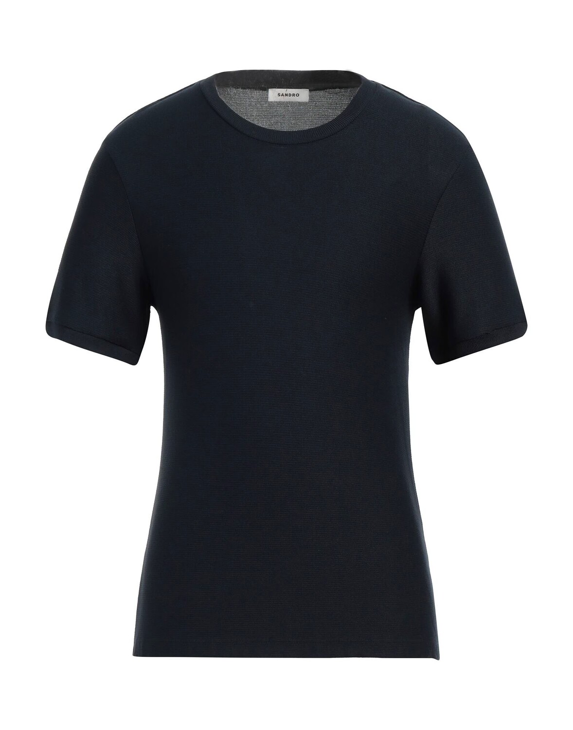 Свитер Sandro, синий
Свитер Sandro, синий