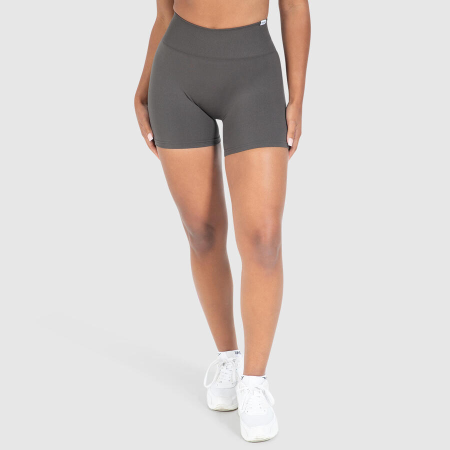 SMILODOX Женские шорты Amaze Ultra Dark Grey
SMILODOX Женские шорты Amaze Ultra Dark Grey