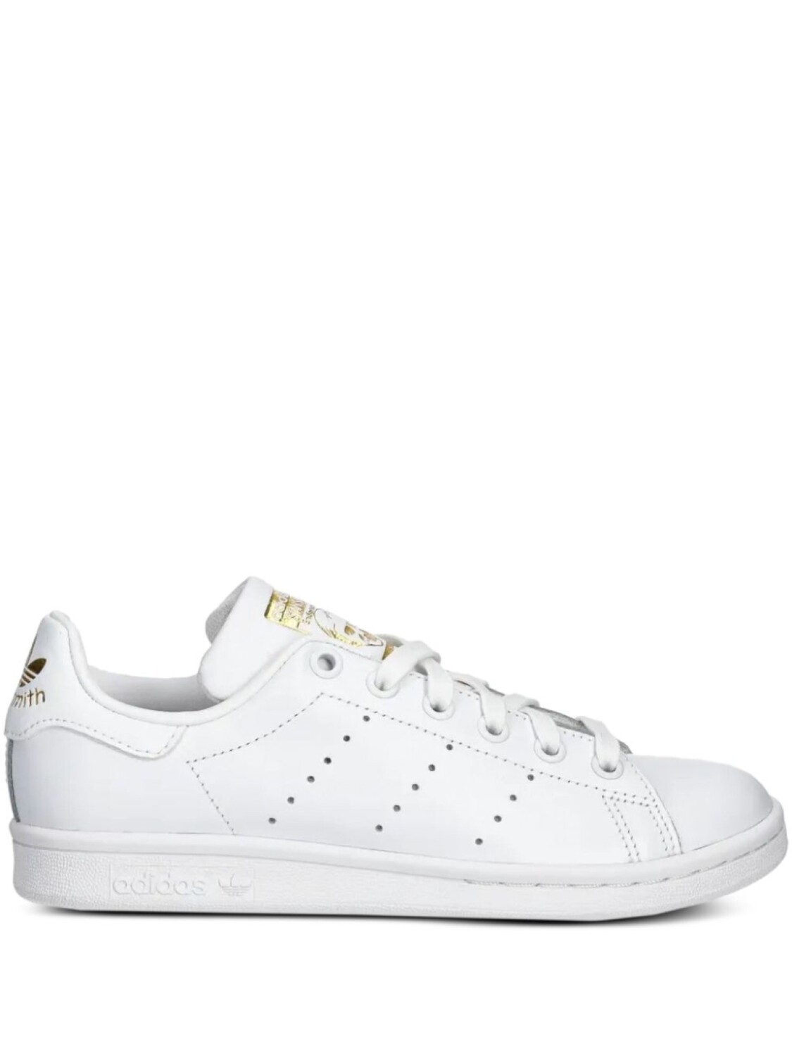 Кроссовки Adidas Stan Smith, белый
Кроссовки Adidas Stan Smith, белый