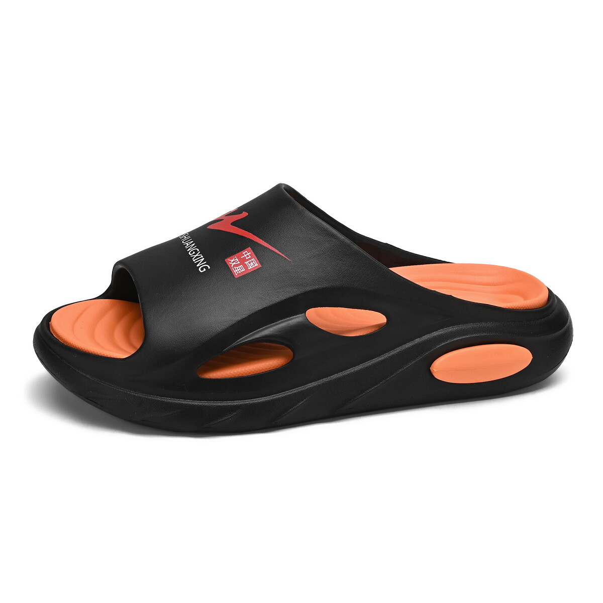 Шлепанцы мужские Binary, белый
Шлепанцы мужские Binary, белый