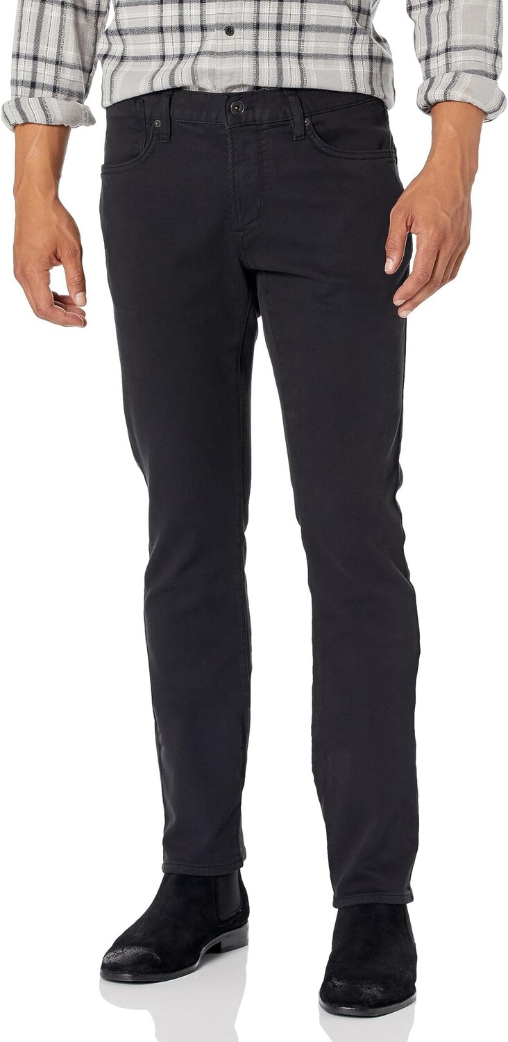 Джинсы J701 FIT John Varvatos, черный
Джинсы J701 FIT John Varvatos, черный