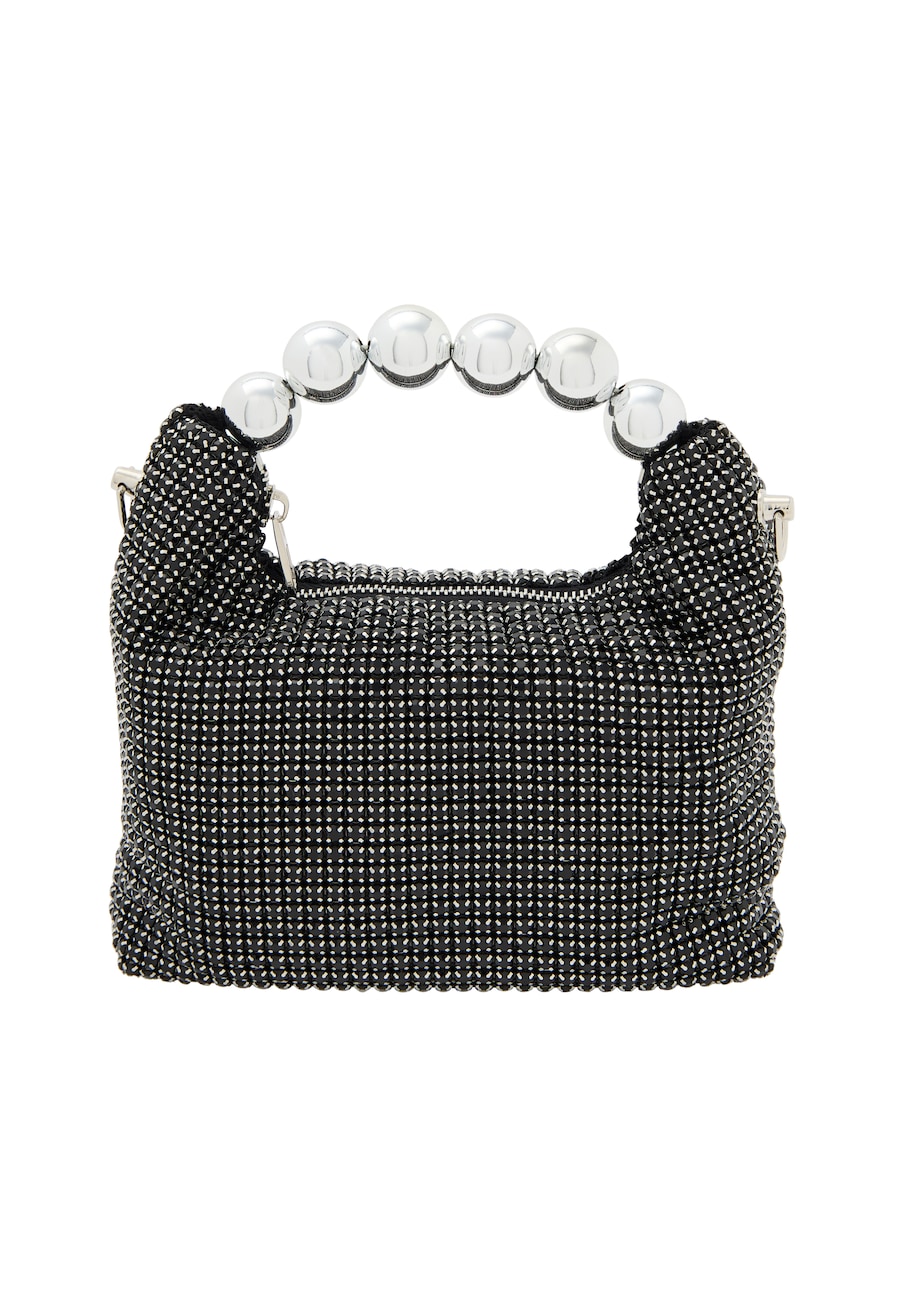 Сумочка KRZY Krzy, черный
Сумочка KRZY Krzy, черный