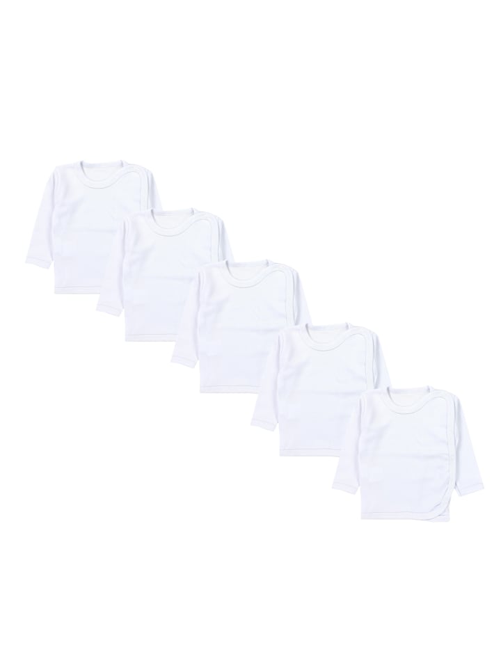 Рубашка с длинным рукавом TupTam, белый
Рубашка с длинным рукавом TupTam, белый