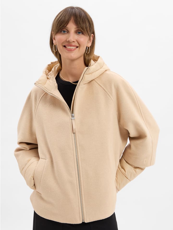 Куртка comma, песочный
Куртка comma, песочный