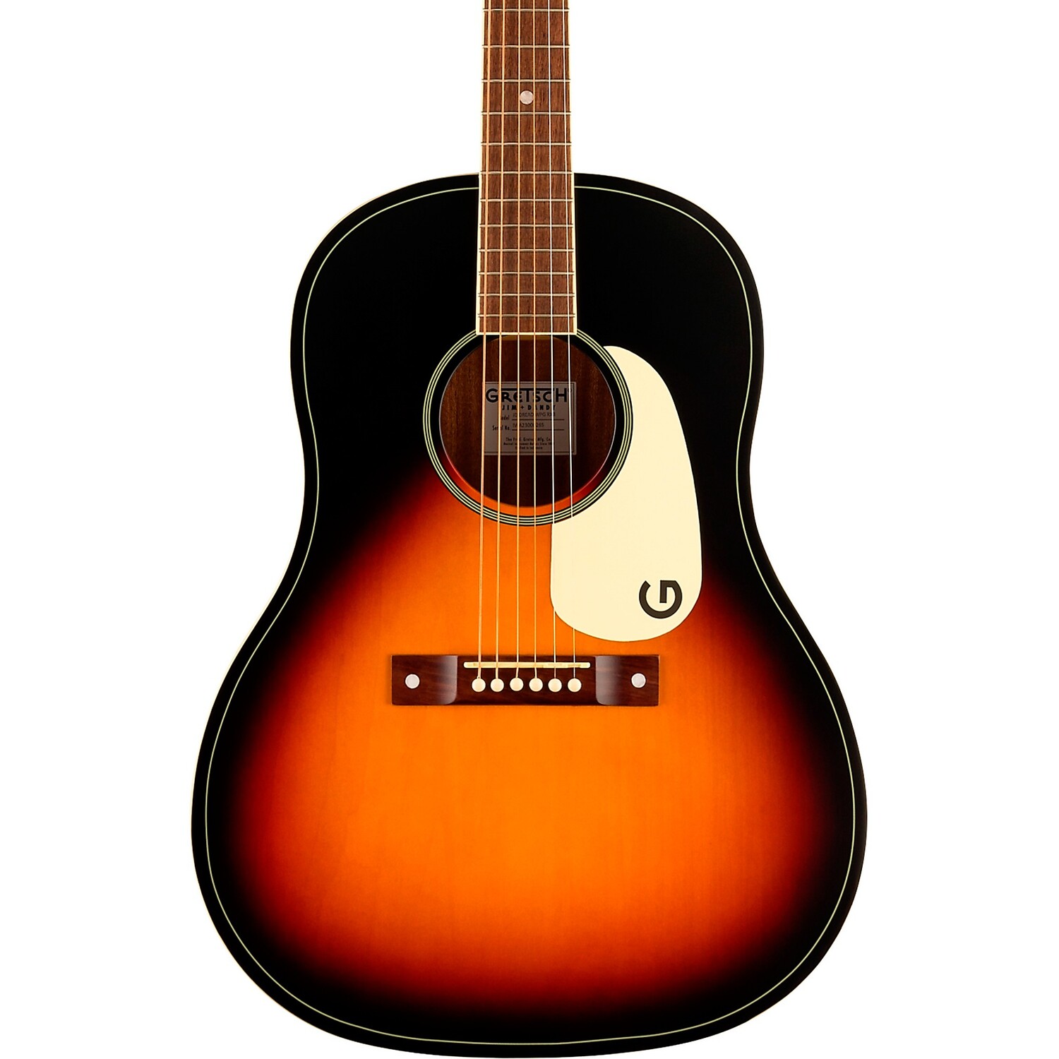 Gretsch Guitars Jim Dandy Dreadnought Акустическая гитара Rex Burst
Gretsch Guitars Jim Dandy Dreadnought Акустическая гитара Rex Burst