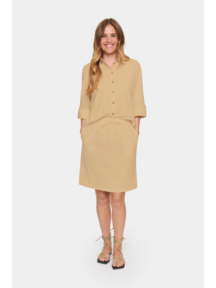 Юбка до колена SAINT TROPEZ
Юбка до колена SAINT TROPEZ