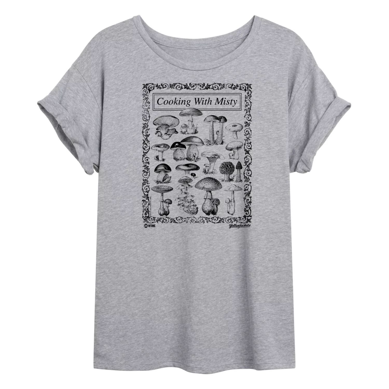 Желтые жакеты для юниоров готовят с футболкой Misty Flowy Licensed Character, Желтый, Желтые жакеты для юниоров готовят с футболкой Misty Flowy Licensed Character
Желтые жакеты для юниоров готовят с футболкой Misty Flowy Licensed Character, Желтый, Желтые жакеты для юниоров готовят с футболкой Misty Flowy Licensed Character