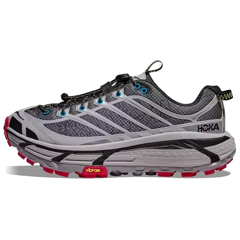 Кроссовки для трейлраннинга Mafate Three 2 Support Casual Unisex серые HOKA ONE ONE, серый
Кроссовки для трейлраннинга Mafate Three 2 Support Casual Unisex серые HOKA ONE ONE, серый