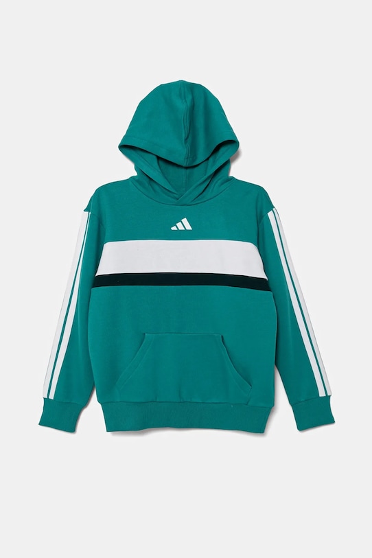 Детская толстовка Adidas, бирюзовый
Детская толстовка Adidas, бирюзовый