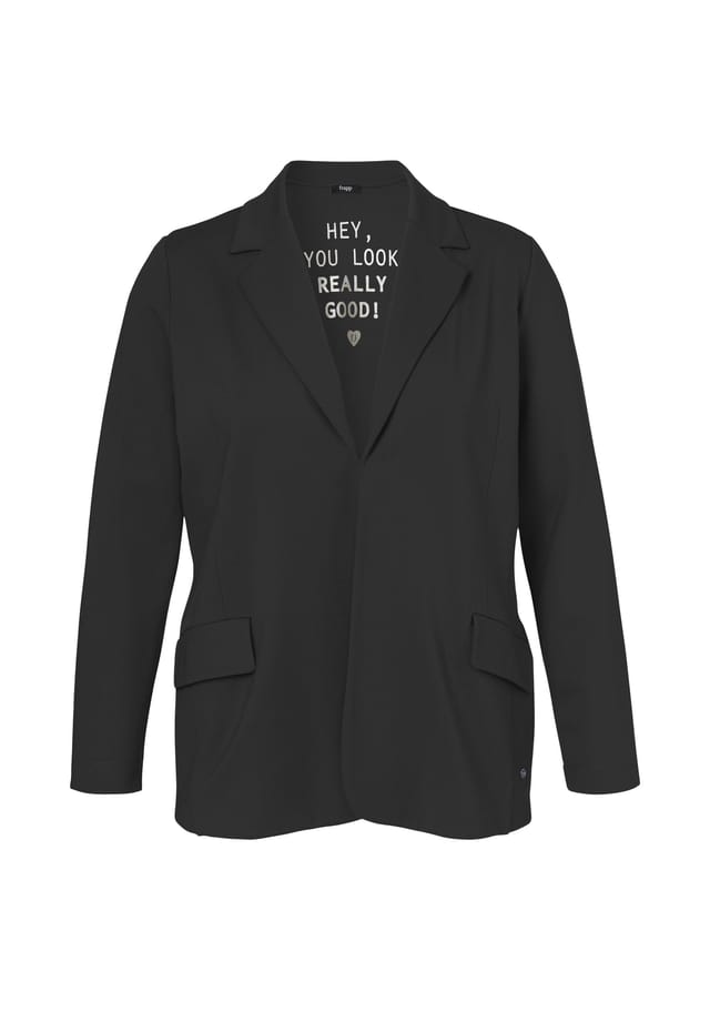 Свитера и кардиганы Frapp, черный
Свитера и кардиганы Frapp, черный