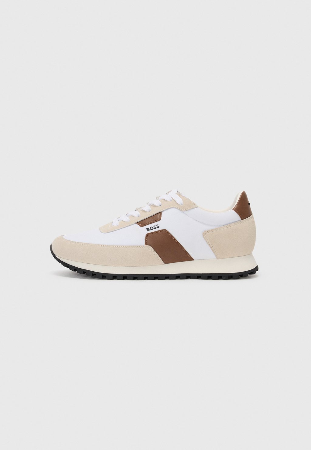 Кроссовки PARKOUR BOSS, белый
Кроссовки PARKOUR BOSS, белый