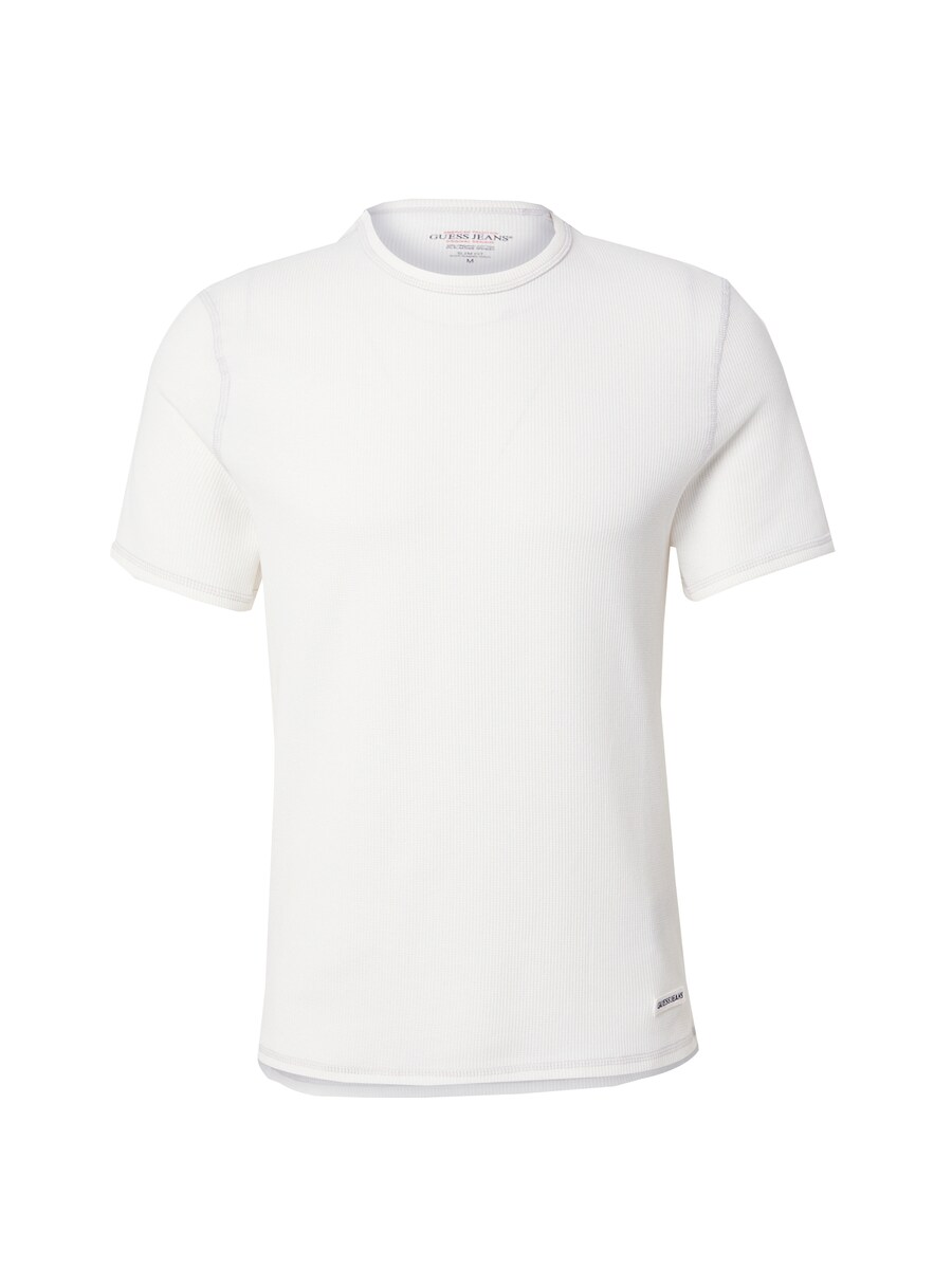 Рубашка GUESS JEANS, белый
Рубашка GUESS JEANS, белый