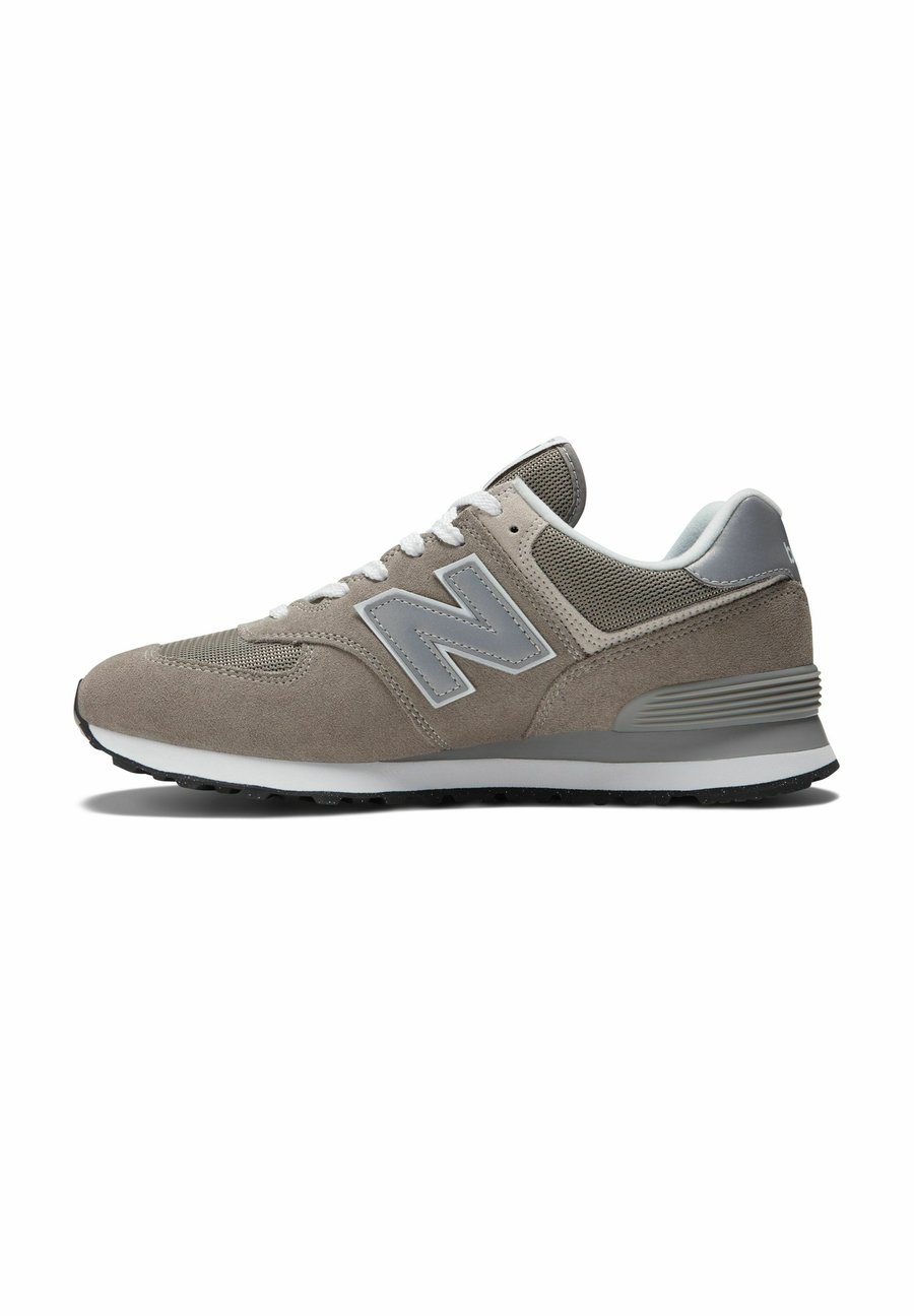 Кроссовки New Balance 574, Grey White/Mottled Grey
Кроссовки New Balance 574, Grey White/Mottled Grey