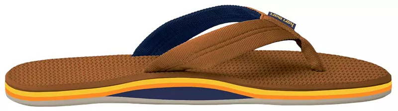 Мужские сандалии Let's Day Dunes Hari Mari, цвет Tobacco
Мужские сандалии Let's Day Dunes Hari Mari, цвет Tobacco