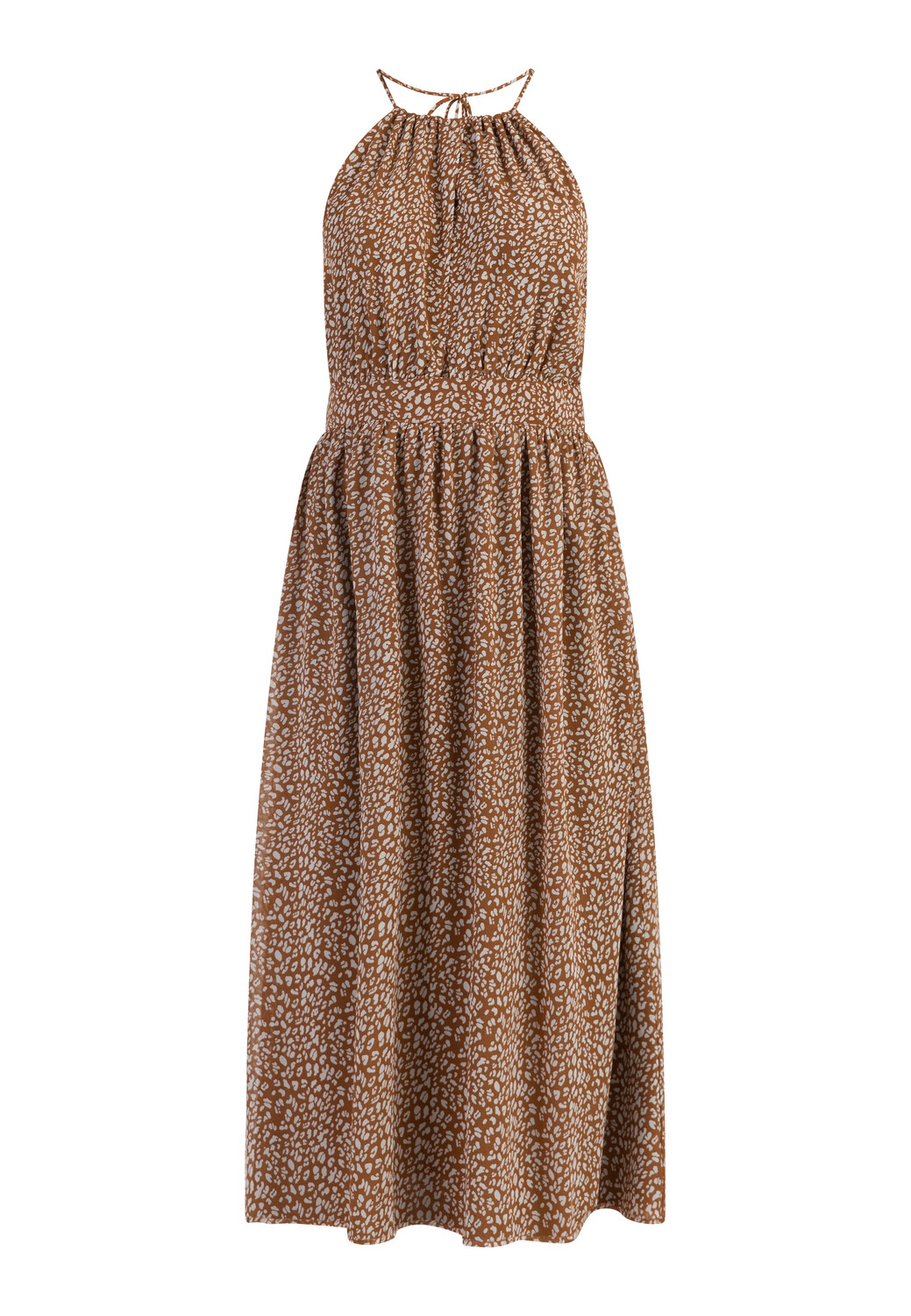 Платье faina Midi Aus Chiffon, цвет Kamel Weiss
Платье faina Midi Aus Chiffon, цвет Kamel Weiss