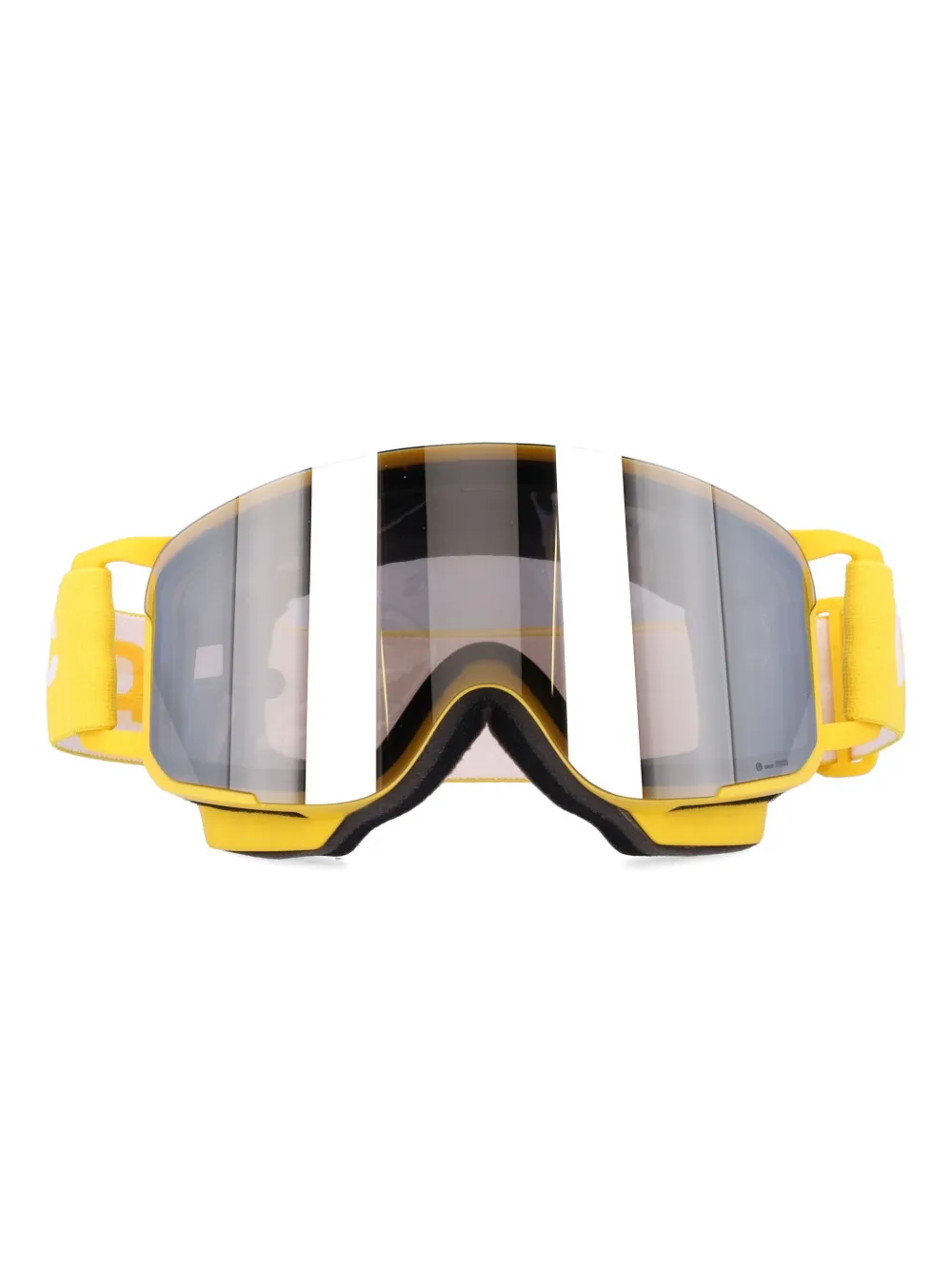 Горнолыжные очки Fovea POC, желтый
Горнолыжные очки Fovea POC, желтый