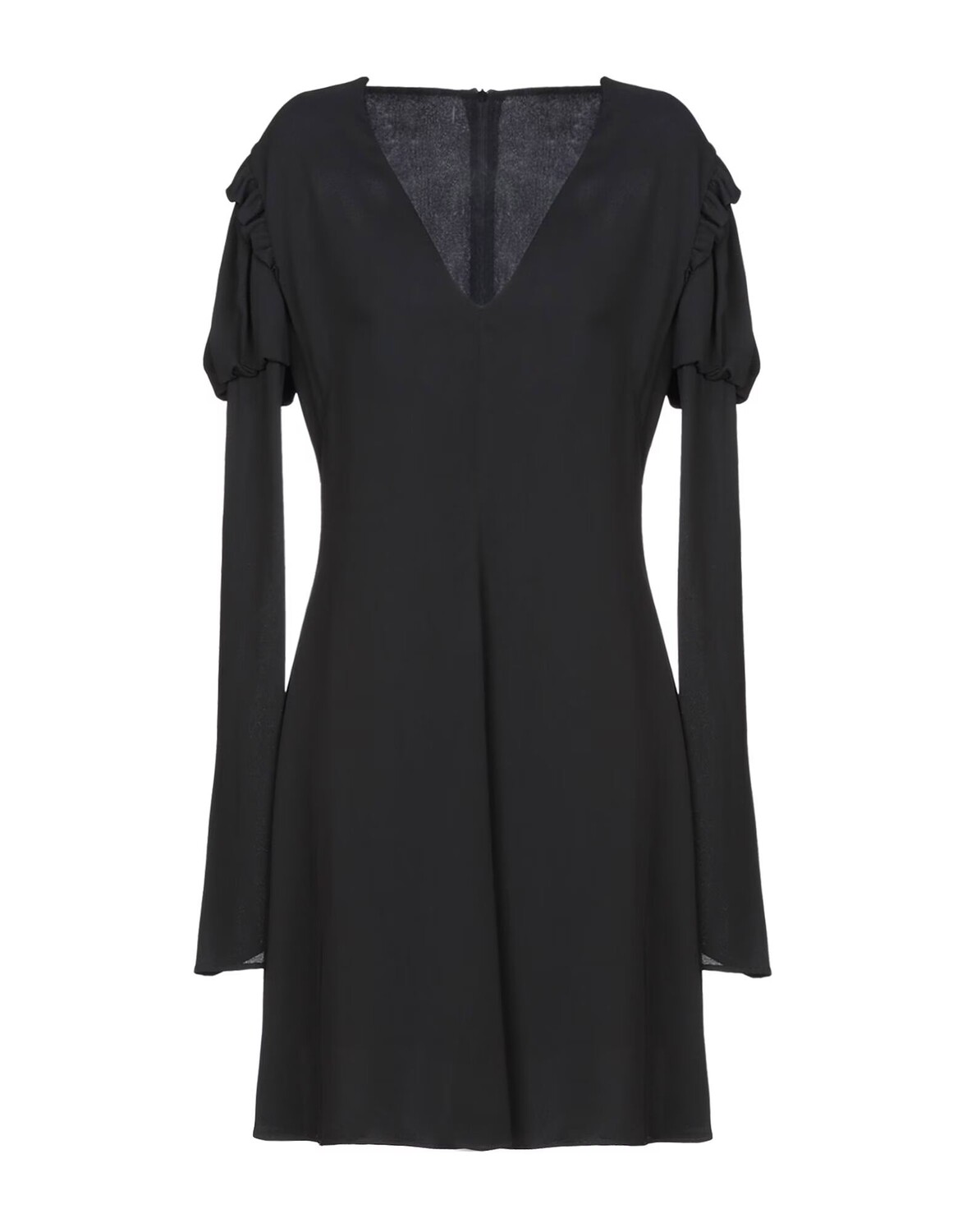 Платье Philosophy Di Lorenzo Serafini, черный
Платье Philosophy Di Lorenzo Serafini, черный