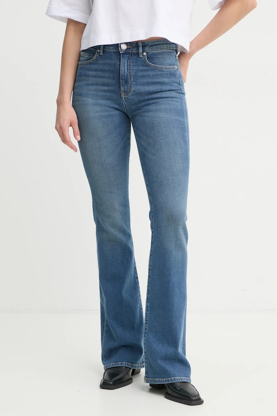 Джинсы Pinko, синий
Джинсы Pinko, синий