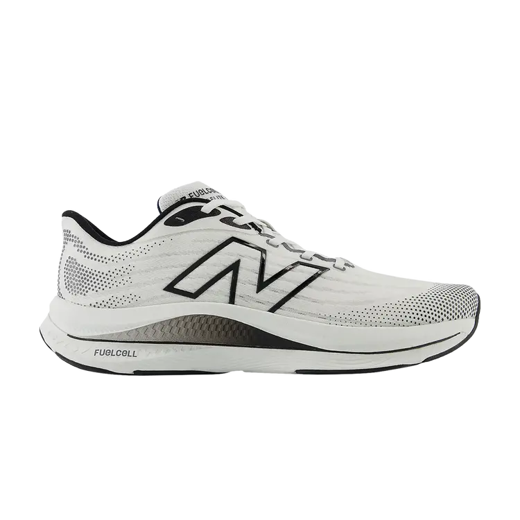 Кроссовки FuelCell Walker Elite, белый/черный
Кроссовки FuelCell Walker Elite, белый/черный