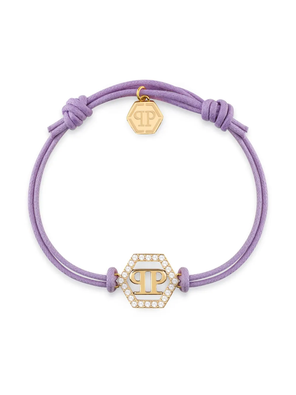 Браслет Friendship Hexagon Philipp Plein, золотой
Браслет Friendship Hexagon Philipp Plein, золотой