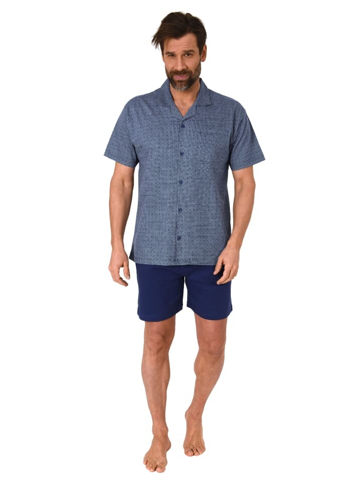 Ночное белье NORMANN, морской
Ночное белье NORMANN, морской