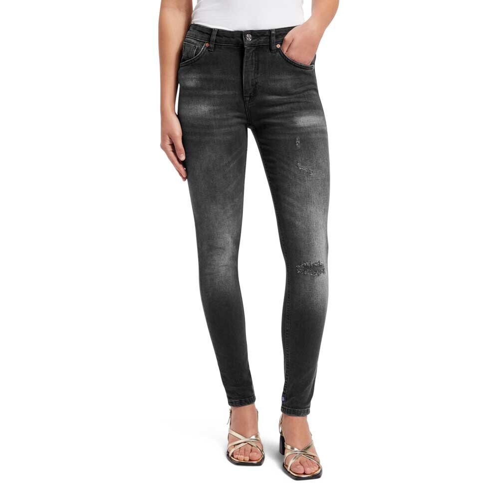 Джинсы Scotch & Soda Haut Skinny Fit, серый
Джинсы Scotch & Soda Haut Skinny Fit, серый