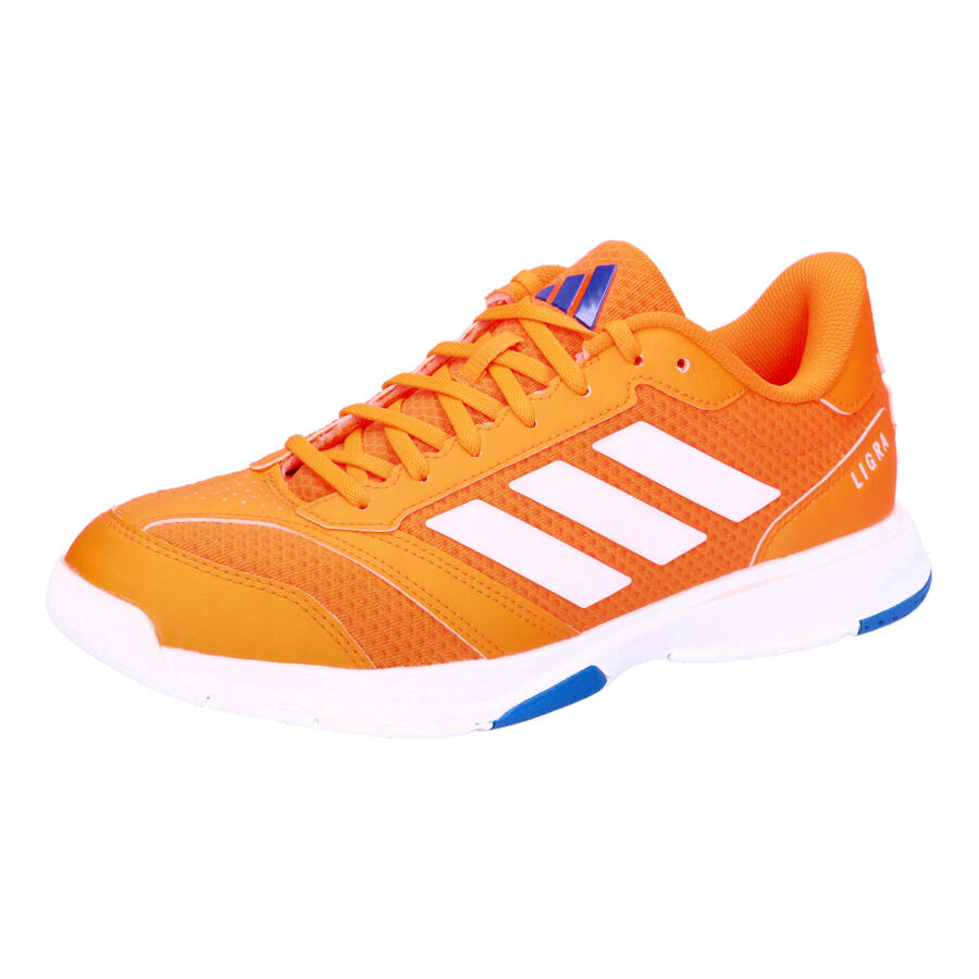 Мужские кроссовки для дома adidas Ligra 8
Мужские кроссовки для дома adidas Ligra 8