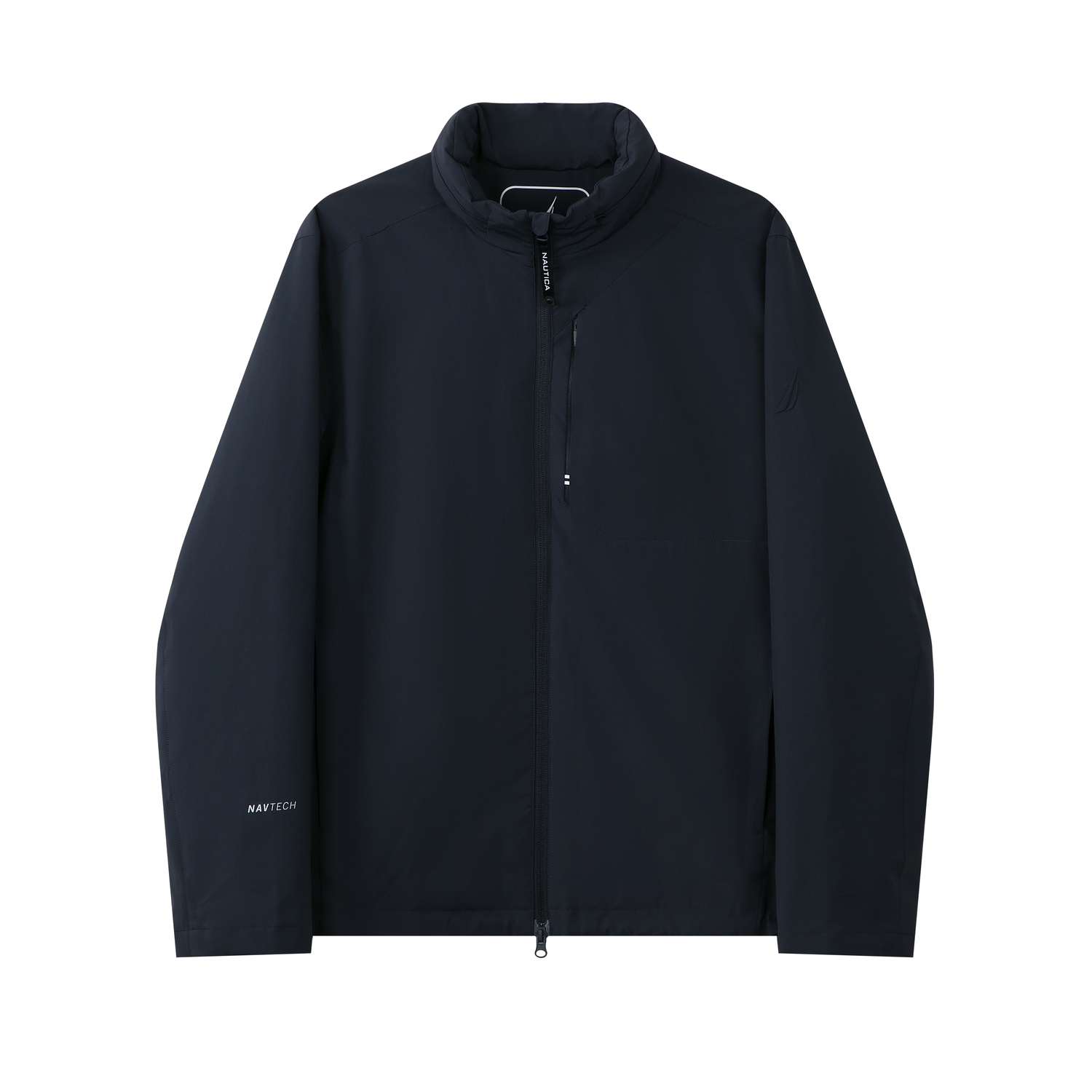 NAUTICA Куртка мужская темно-синяя, Navy Blue
NAUTICA Куртка мужская темно-синяя, Navy Blue