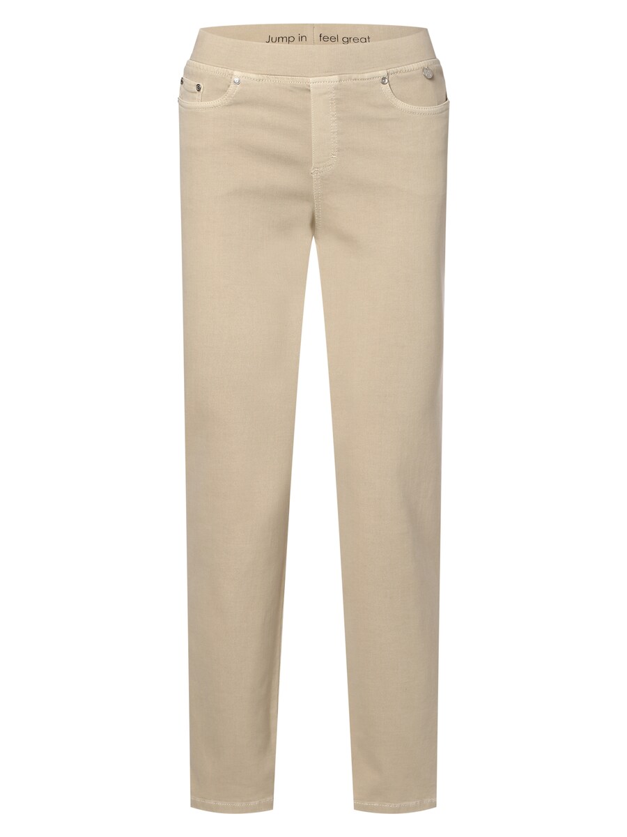 Тканевые брюки Anna Montana Slim fit Pants Rom, цвет kitt 
Тканевые брюки Anna Montana Slim fit Pants Rom, цвет kitt