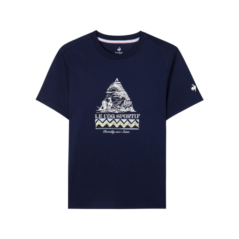 Футболка мужская Le Coq Sportif синяя, Синий, Футболка мужская Le Coq Sportif синяя
Футболка мужская Le Coq Sportif синяя, Синий, Футболка мужская Le Coq Sportif синяя