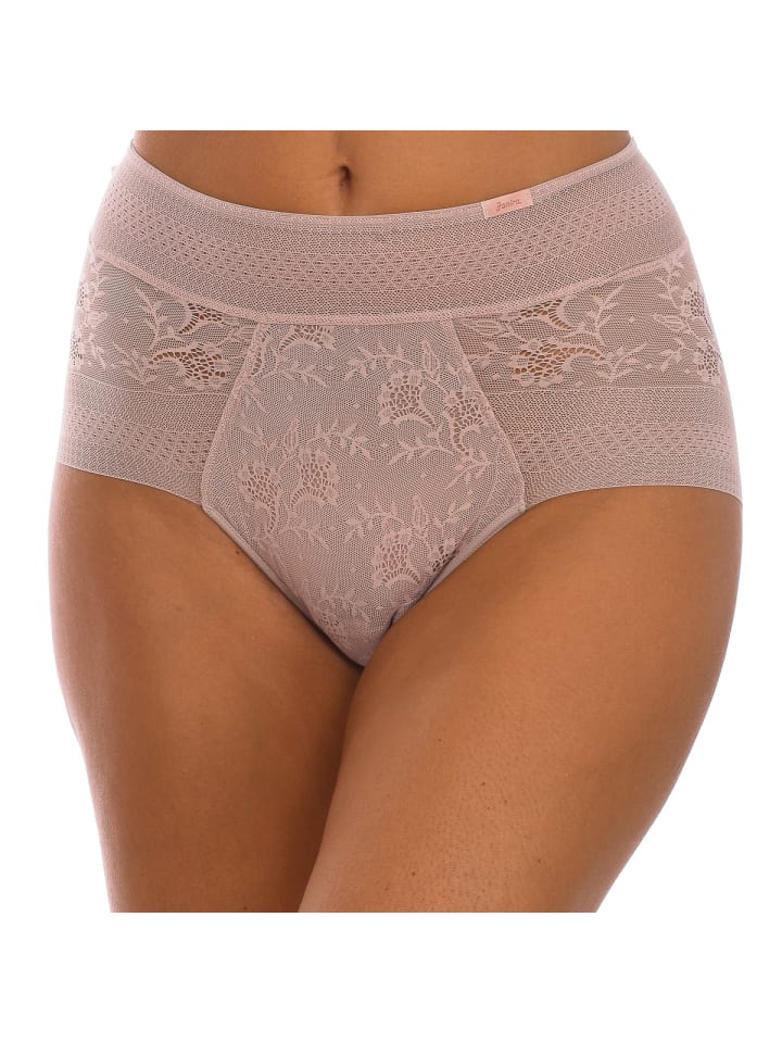 Janira Бежевые трусики
Janira Бежевые трусики